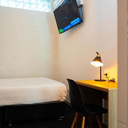 Hotel Montana Piura Luaran gambar