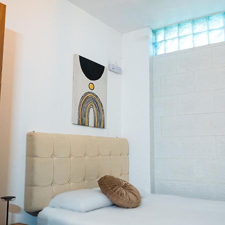 Hotel Montana Piura Luaran gambar