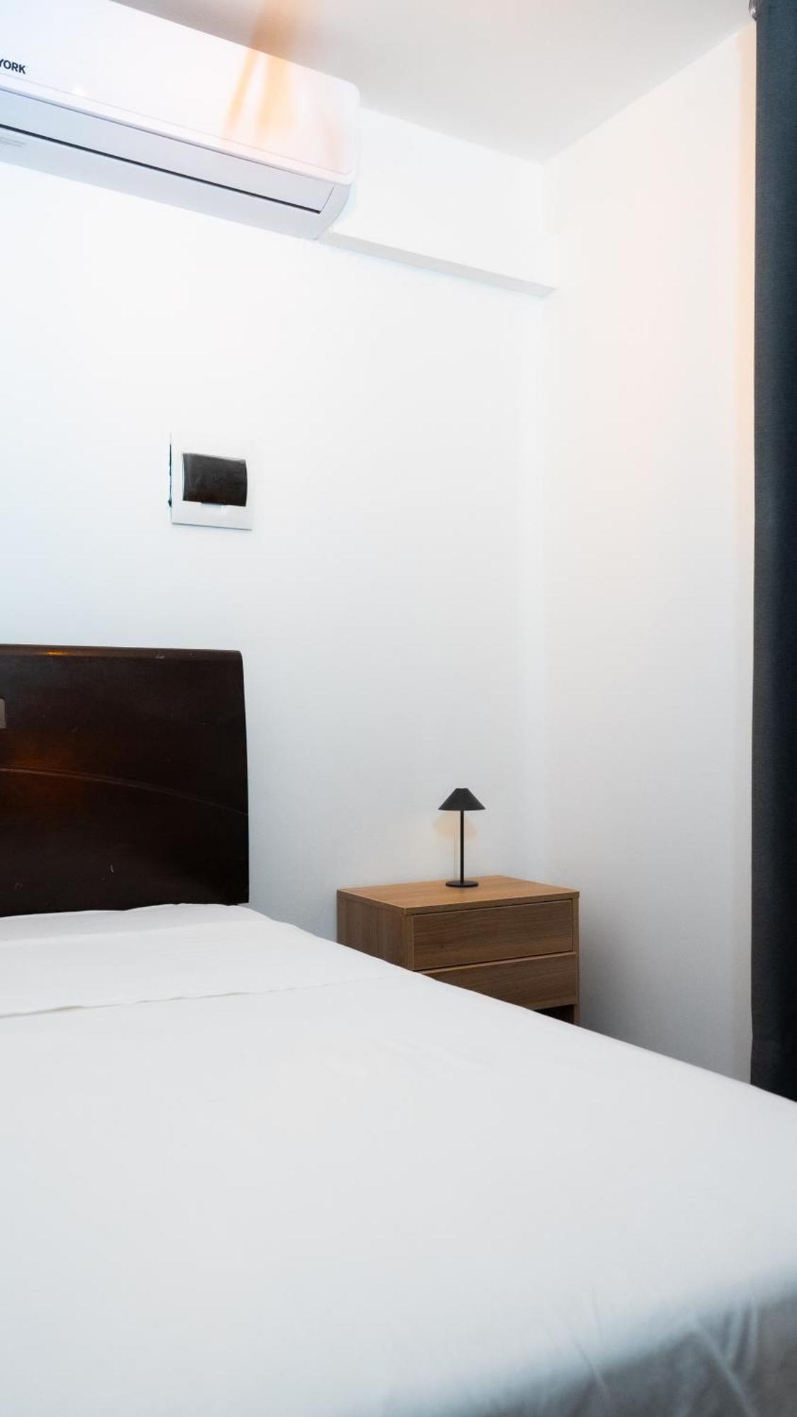 Hotel Montana Piura Luaran gambar