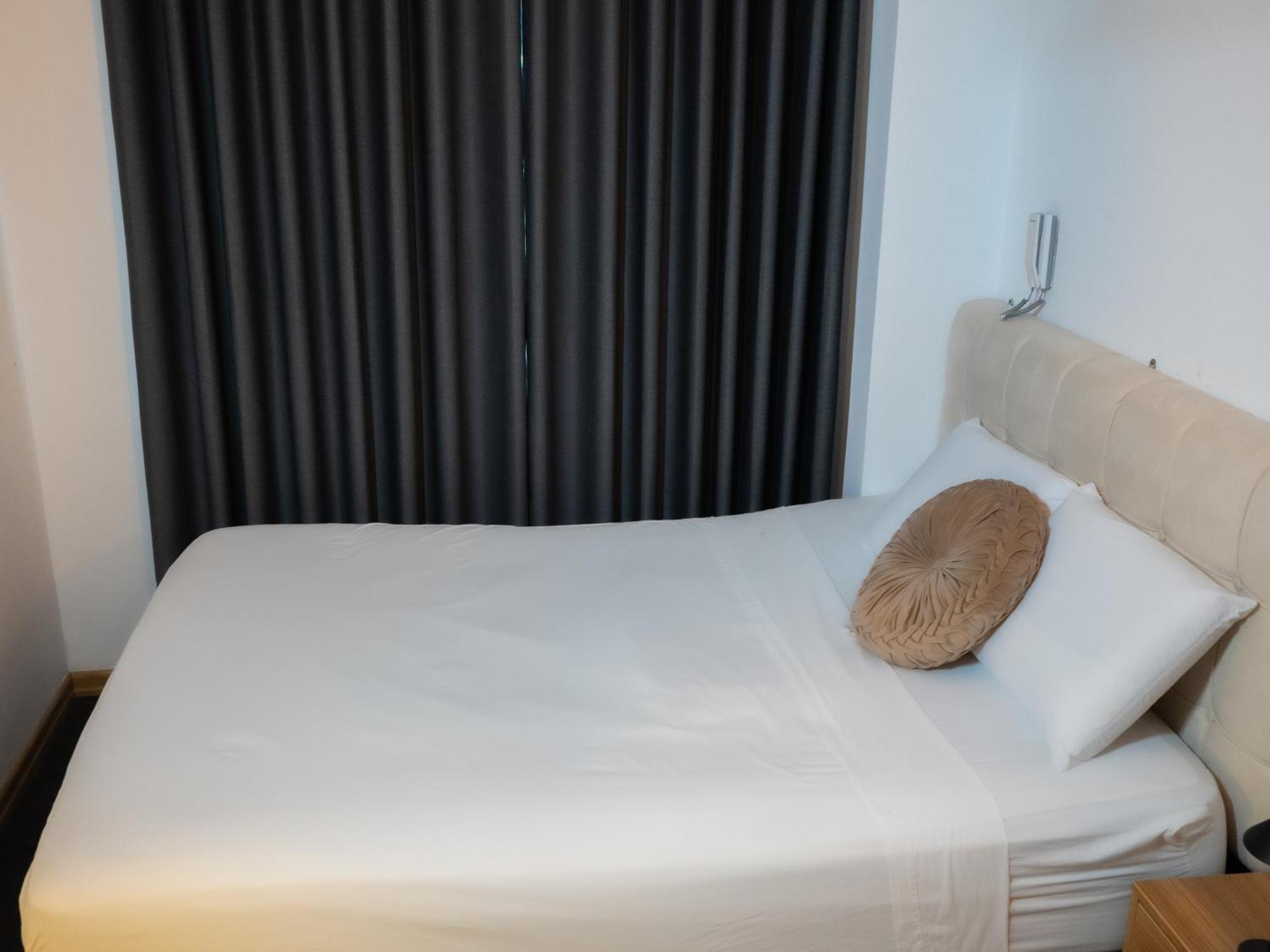 Hotel Montana Piura Luaran gambar