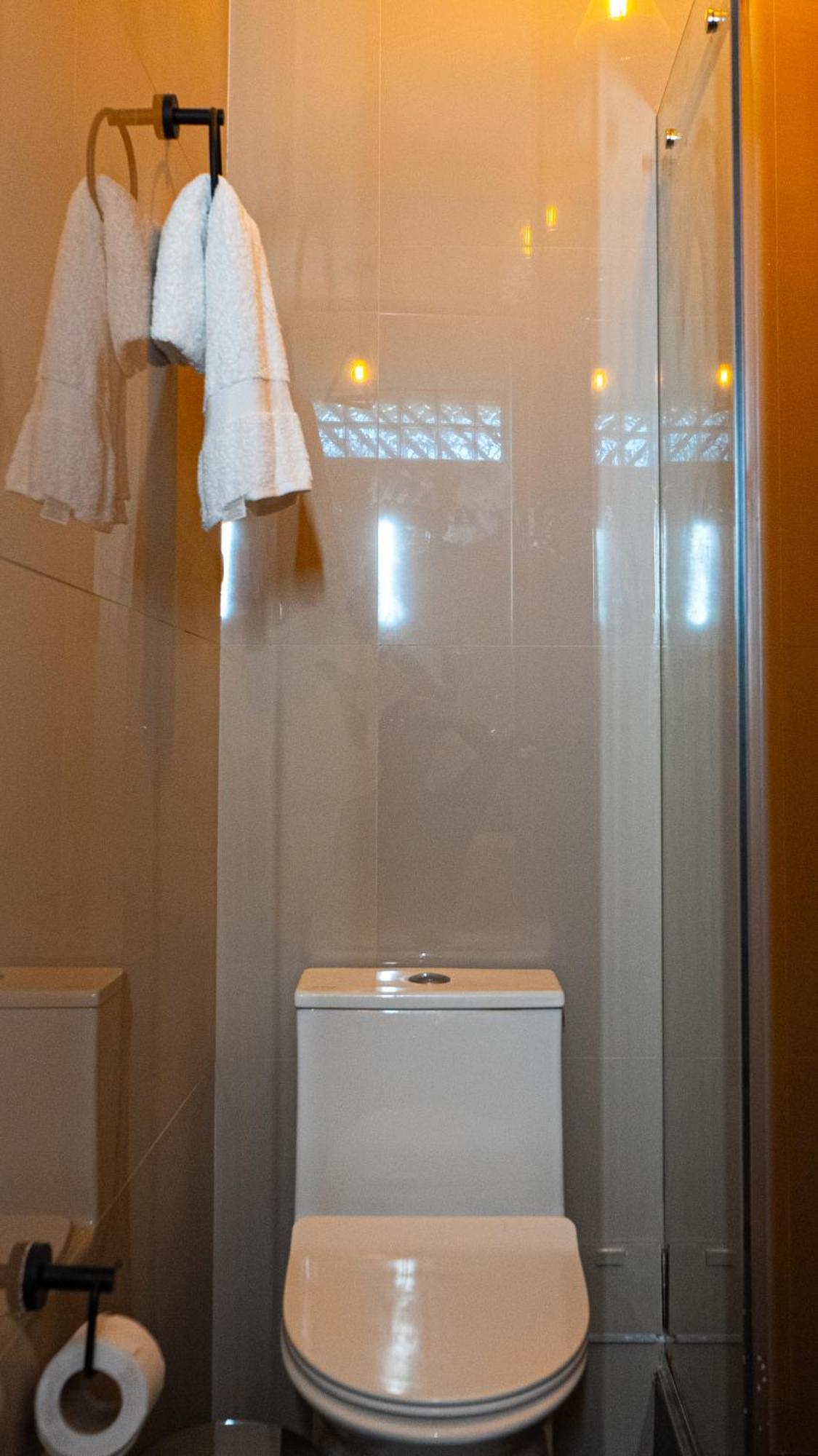 Hotel Montana Piura Luaran gambar