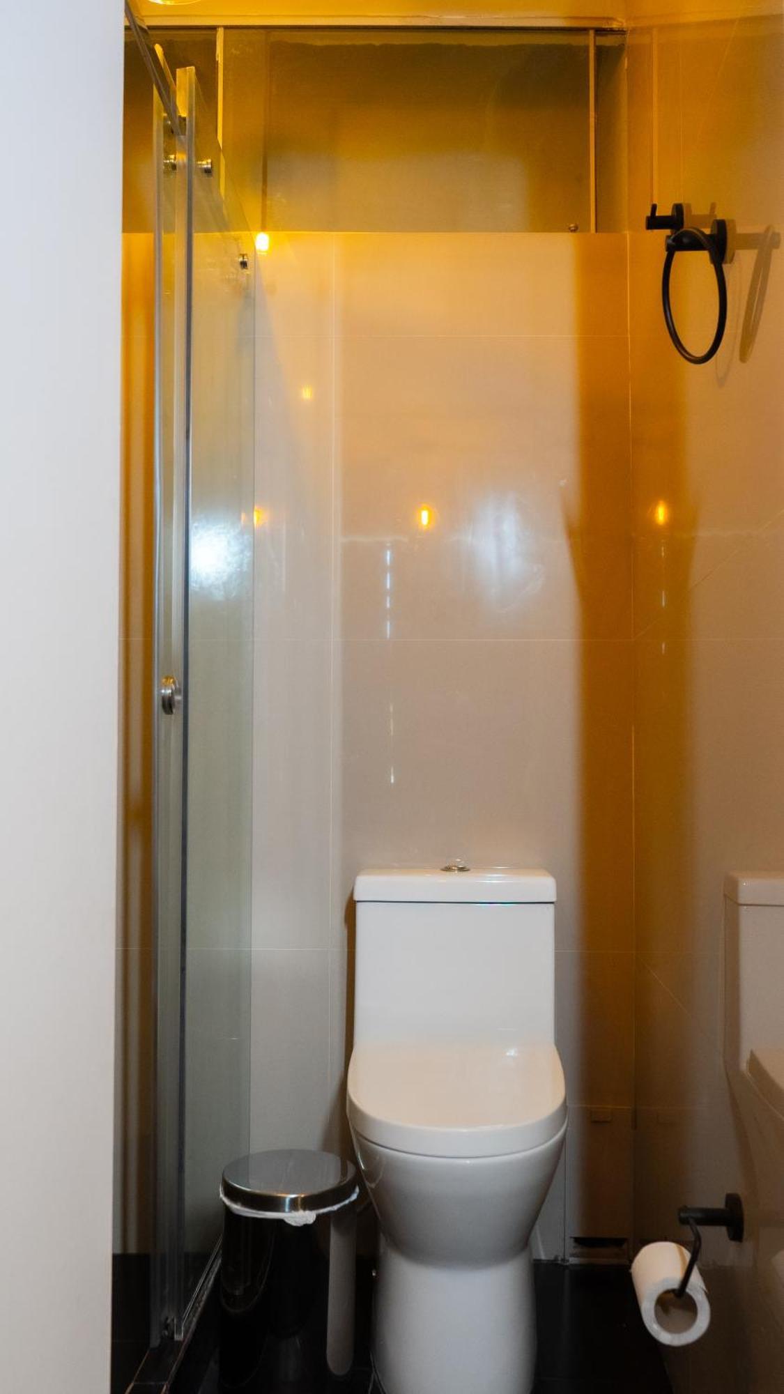 Hotel Montana Piura Luaran gambar