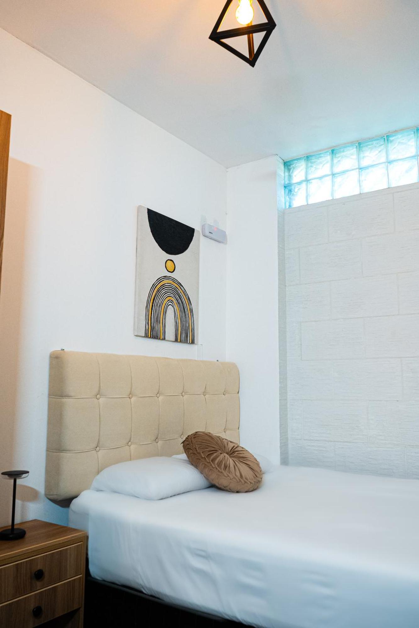 Hotel Montana Piura Luaran gambar