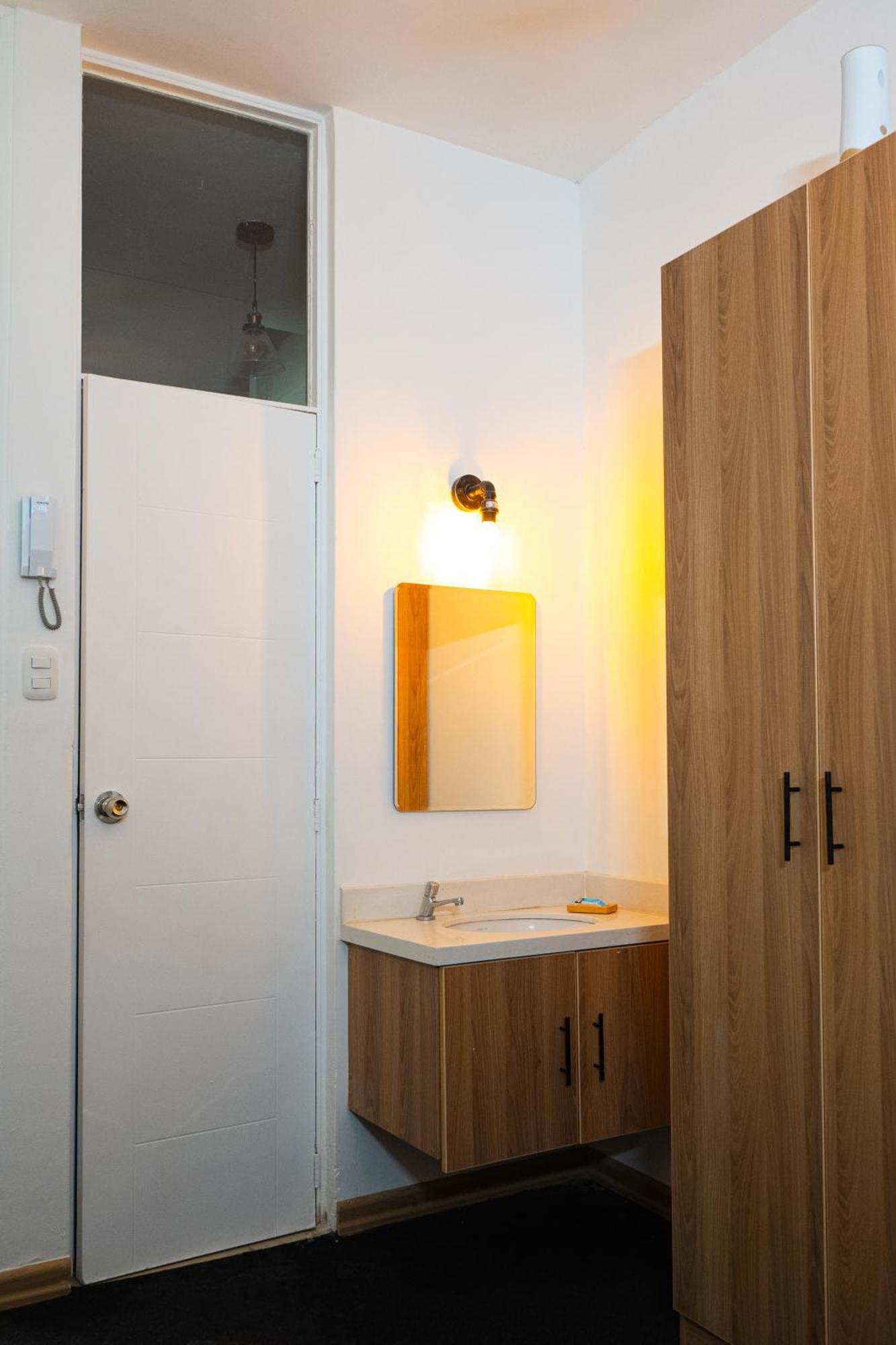 Hotel Montana Piura Luaran gambar